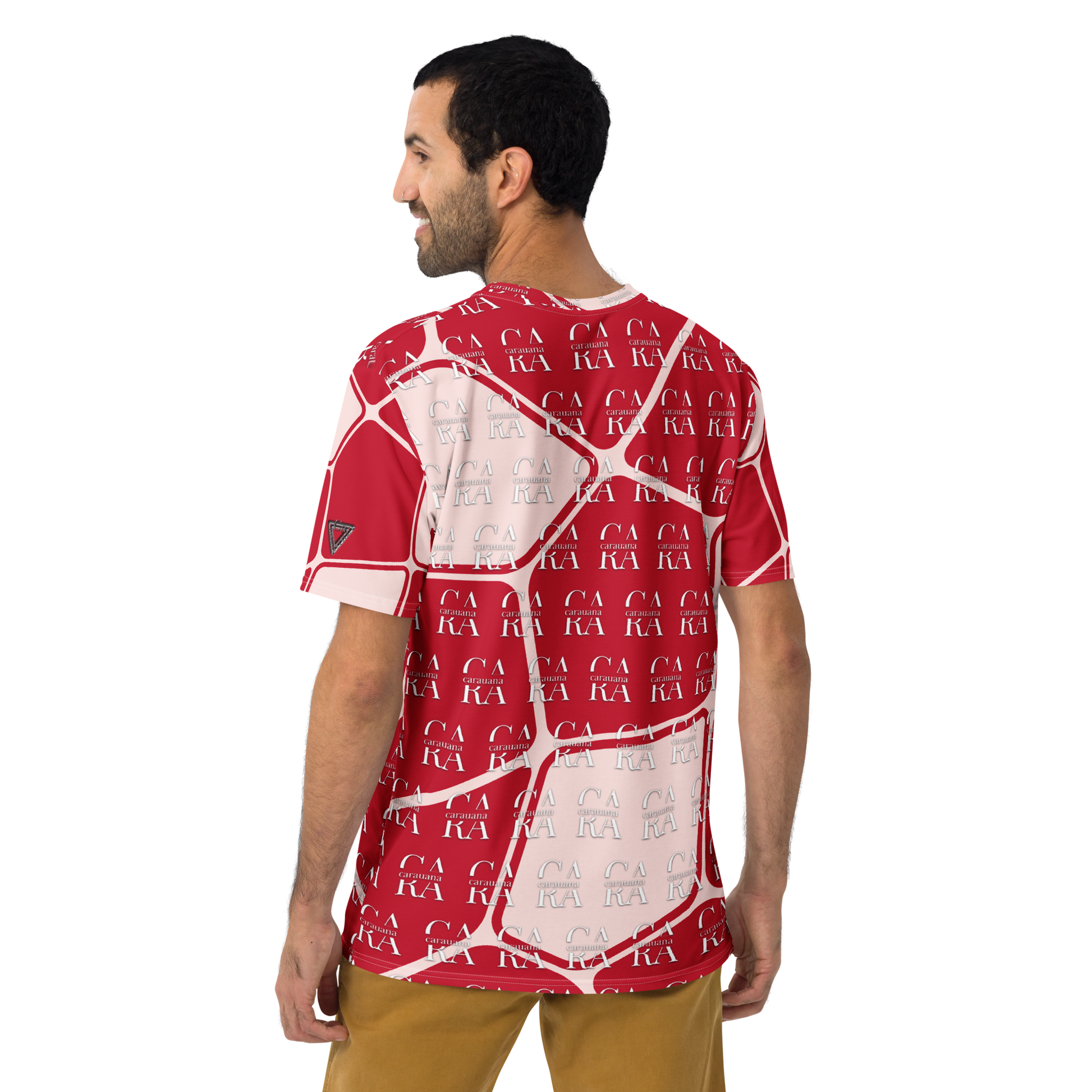 CaRaUaNa Men's t-shirt KiKi Hot Carauana Store