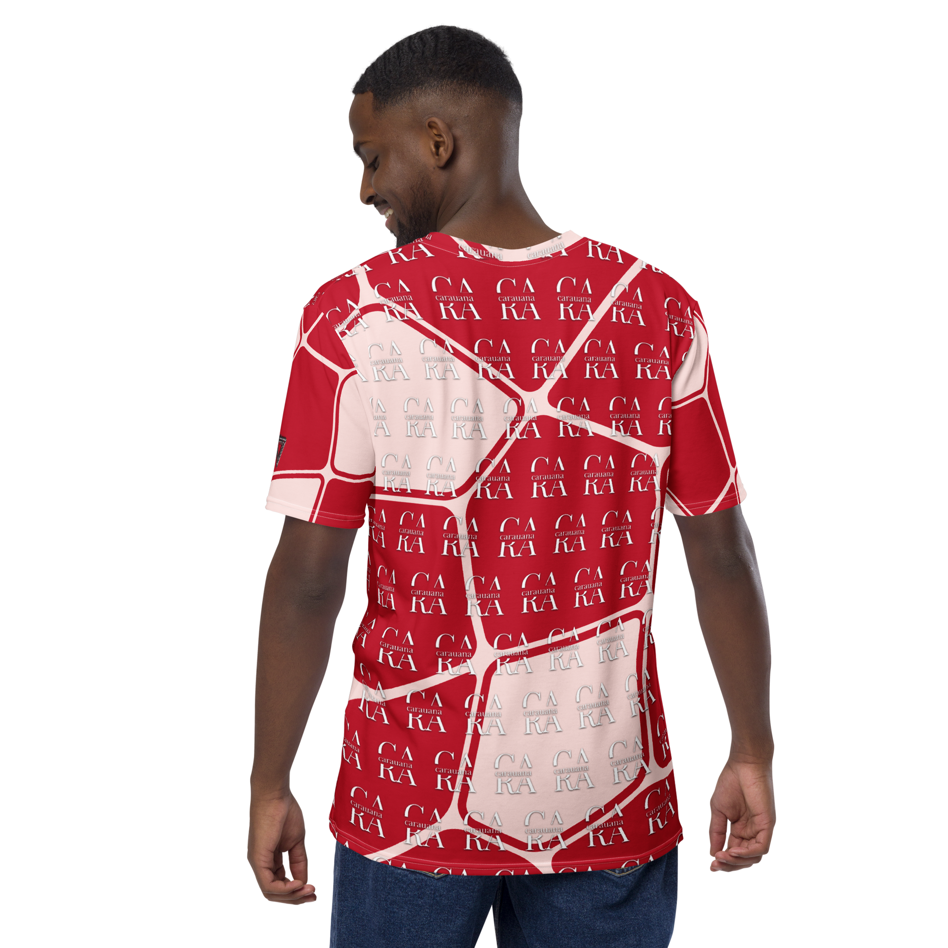 CaRaUaNa Men's t-shirt KiKi Hot Carauana Store