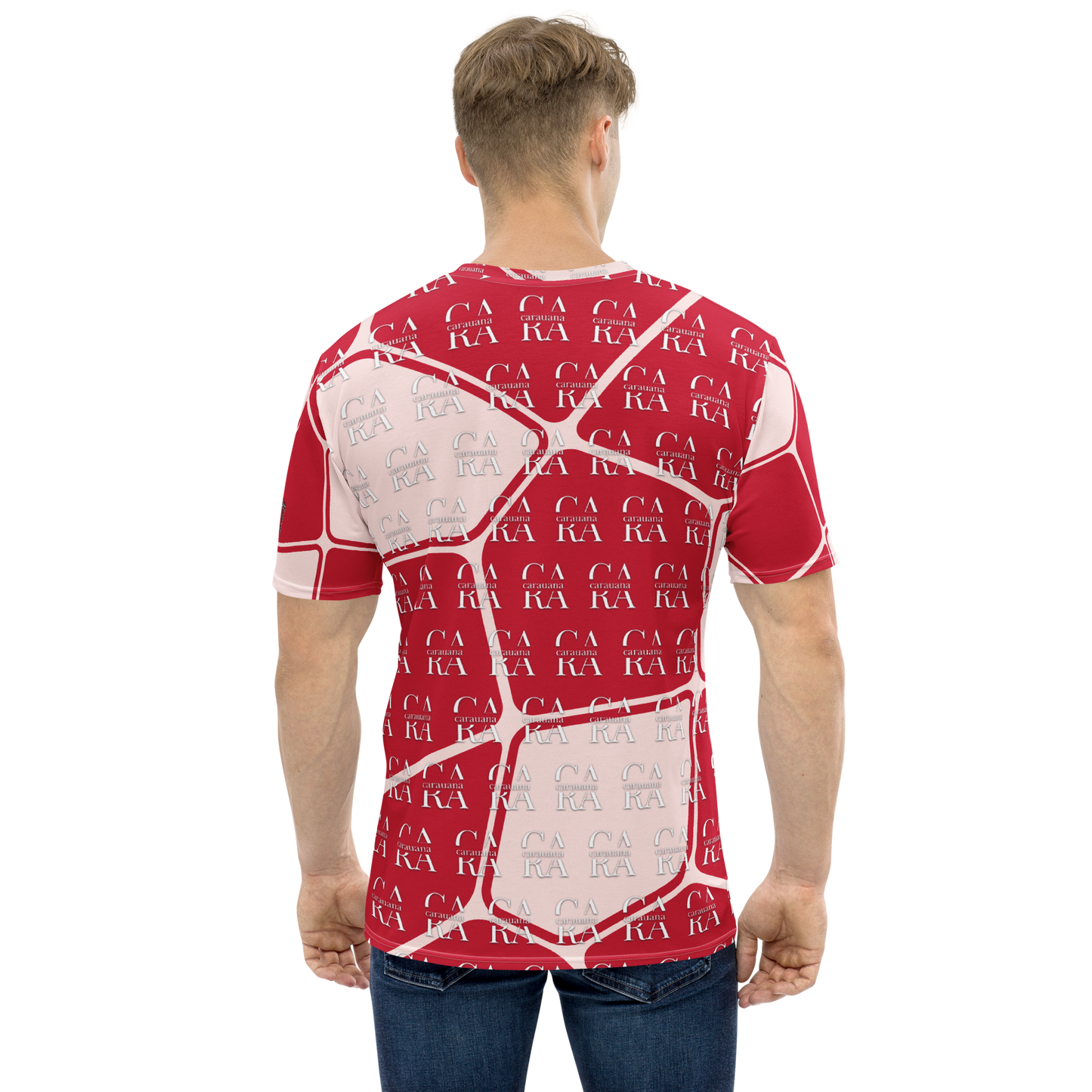 CaRaUaNa Men's t-shirt KiKi Hot Carauana Store