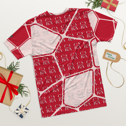 CaRaUaNa Men's t-shirt KiKi Hot Carauana Store