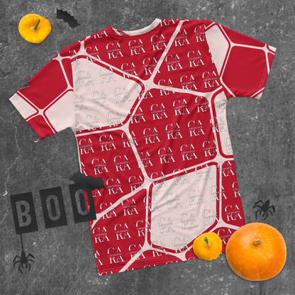 CaRaUaNa Men's t-shirt KiKi Hot Carauana Store