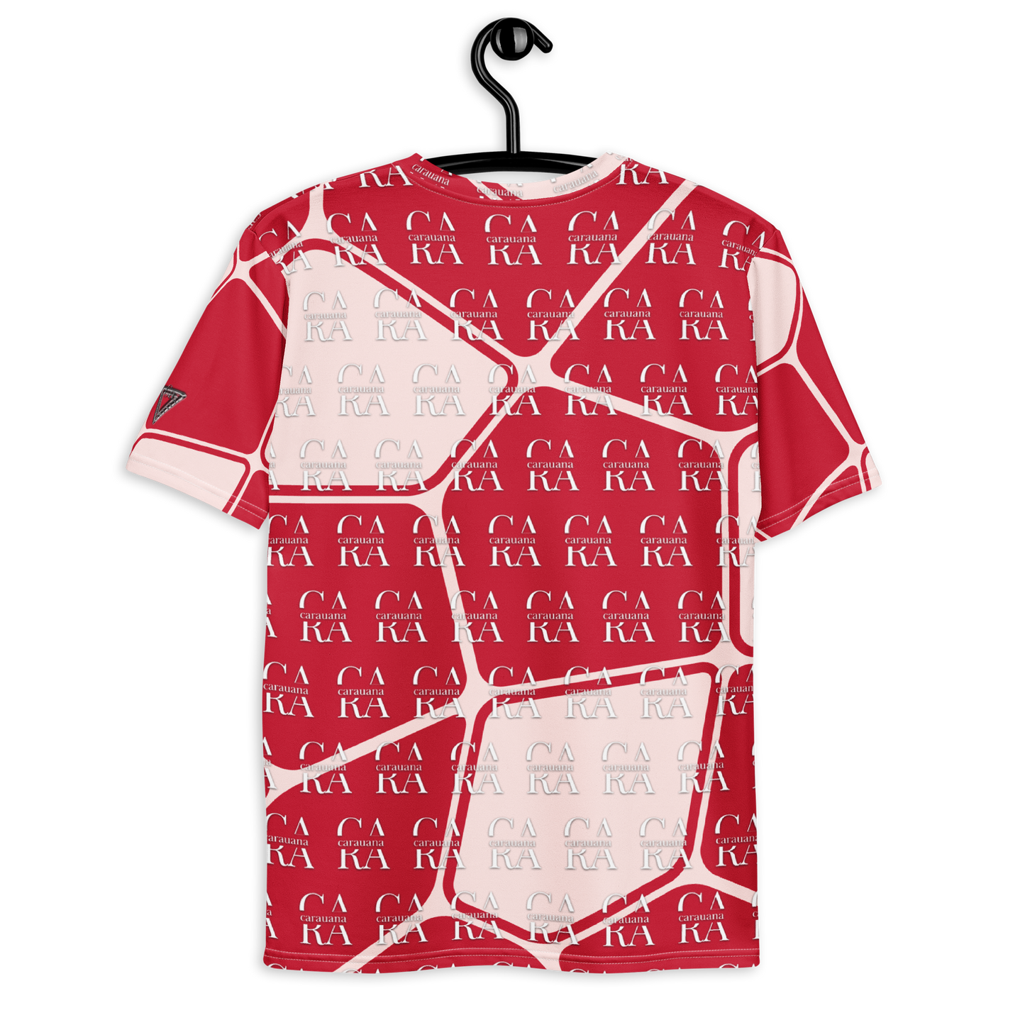 CaRaUaNa Men's t-shirt KiKi Hot Carauana Store