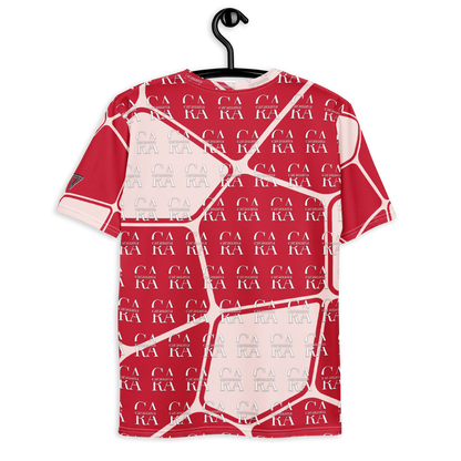 CaRaUaNa Men's t-shirt KiKi Hot Carauana Store