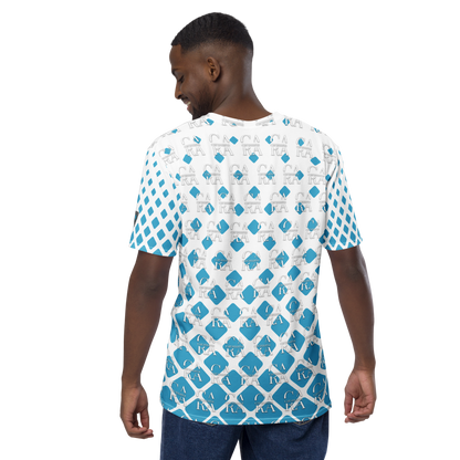 CaRaUaNa Men's t-shirt Cube Style Carauana Store