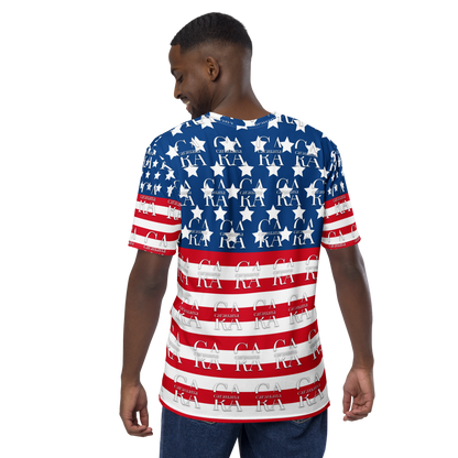 Original CaRaUaNa USA Men's T-shirt Carauana Store