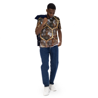 Men's t-shirt CaRaUaNa Dolce Carauana Store