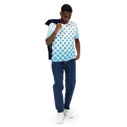 CaRaUaNa Men's t-shirt Cube Style Carauana Store