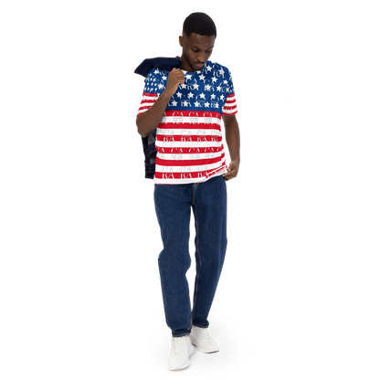 Original CaRaUaNa USA Men's T-shirt Carauana Store