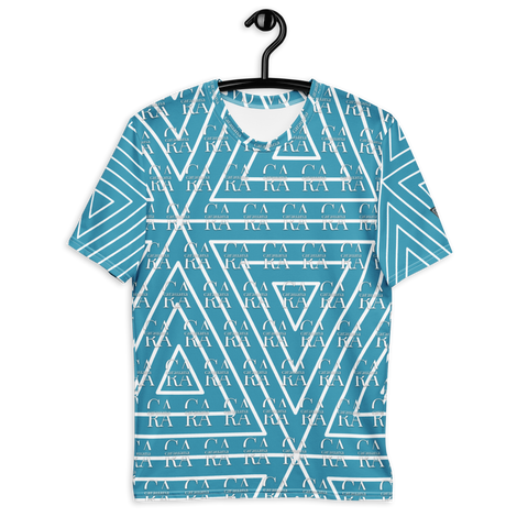 CaRaUaNa Men's t-shirt angles
