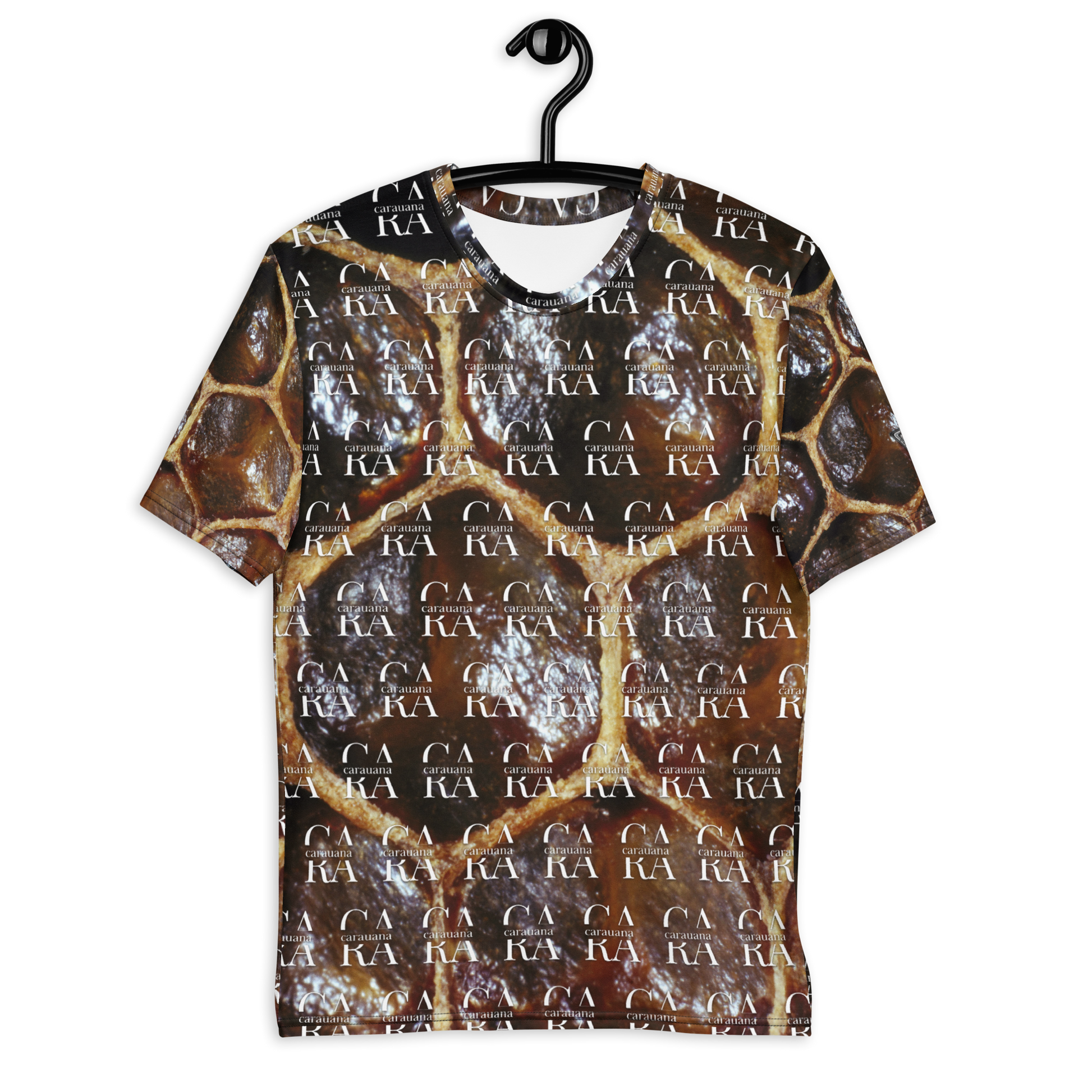 Men's t-shirt CaRaUaNa Dolce Carauana Store