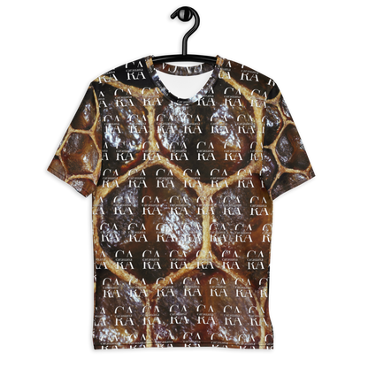 Men's t-shirt CaRaUaNa Dolce Carauana Store