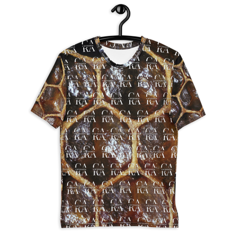 Men's t-shirt CaRaUaNa Dolce
