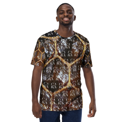 Men's t-shirt CaRaUaNa Dolce Carauana Store