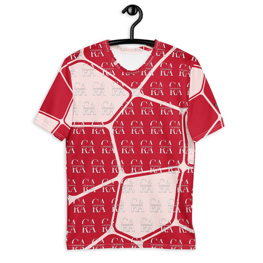 CaRaUaNa Men's t-shirt KiKi Hot Carauana Store