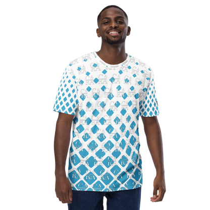 CaRaUaNa Men's t-shirt Cube Style Carauana Store