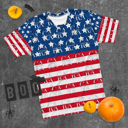 Original CaRaUaNa USA Men's T-shirt Carauana Store