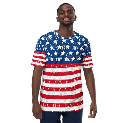 Original CaRaUaNa USA Men's T-shirt Carauana Store