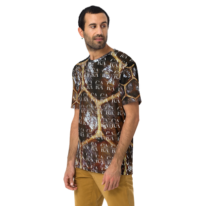 Men's t-shirt CaRaUaNa Dolce Carauana Store