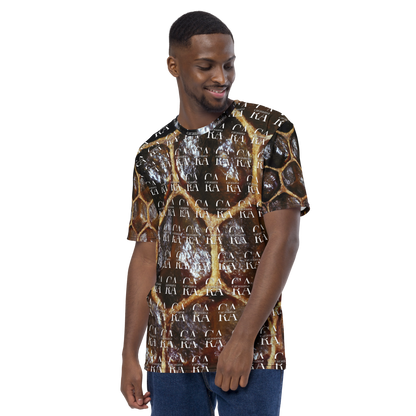 Men's t-shirt CaRaUaNa Dolce Carauana Store