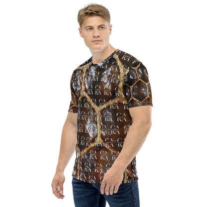 Men's t-shirt CaRaUaNa Dolce Carauana Store