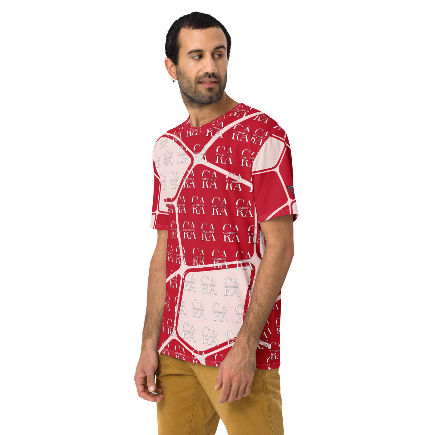 CaRaUaNa Men's t-shirt KiKi Hot Carauana Store