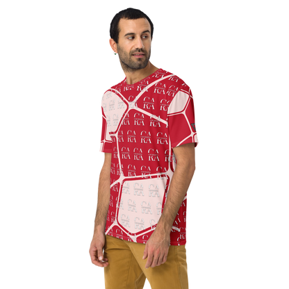 CaRaUaNa Men's t-shirt KiKi Hot Carauana Store