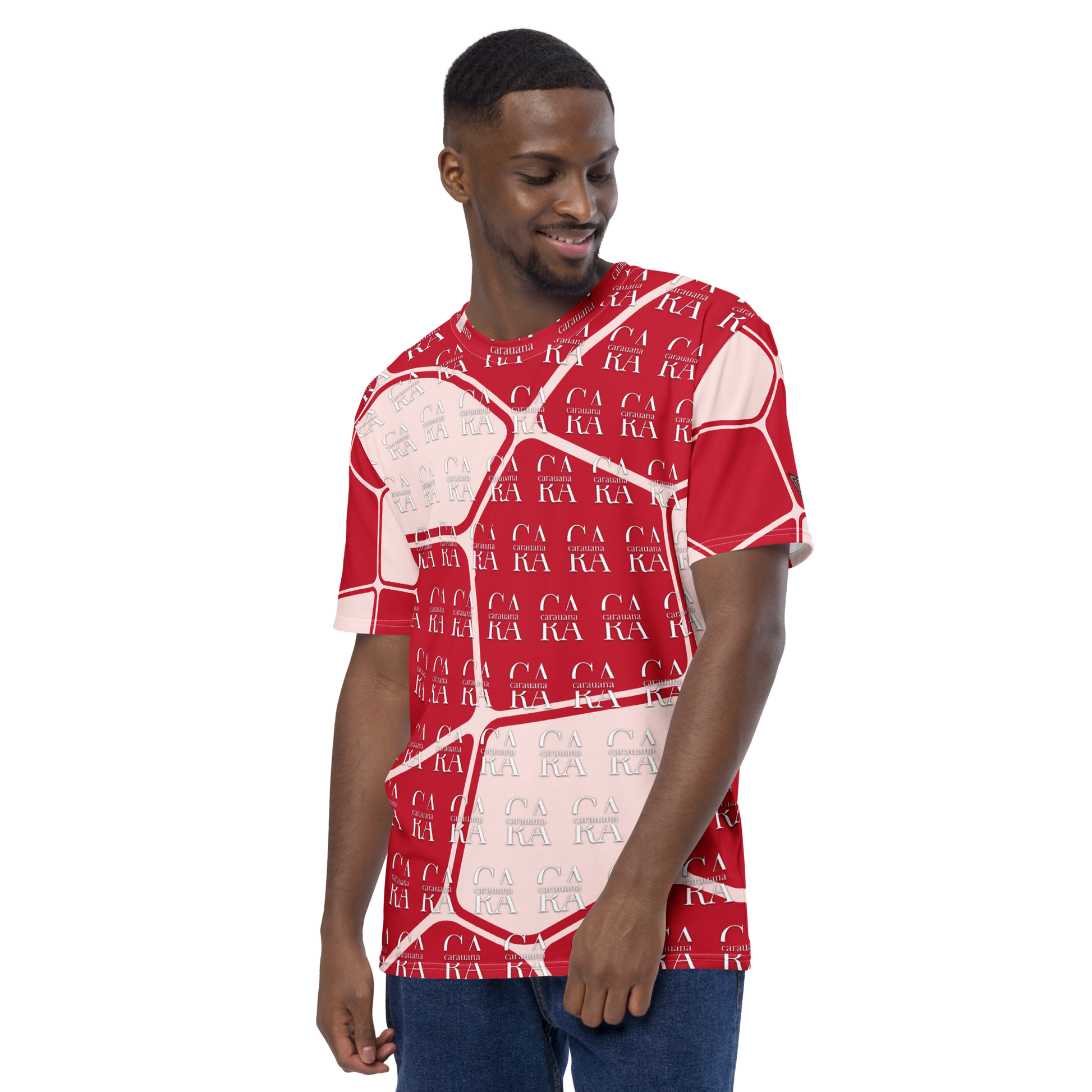 CaRaUaNa Men's t-shirt KiKi Hot Carauana Store