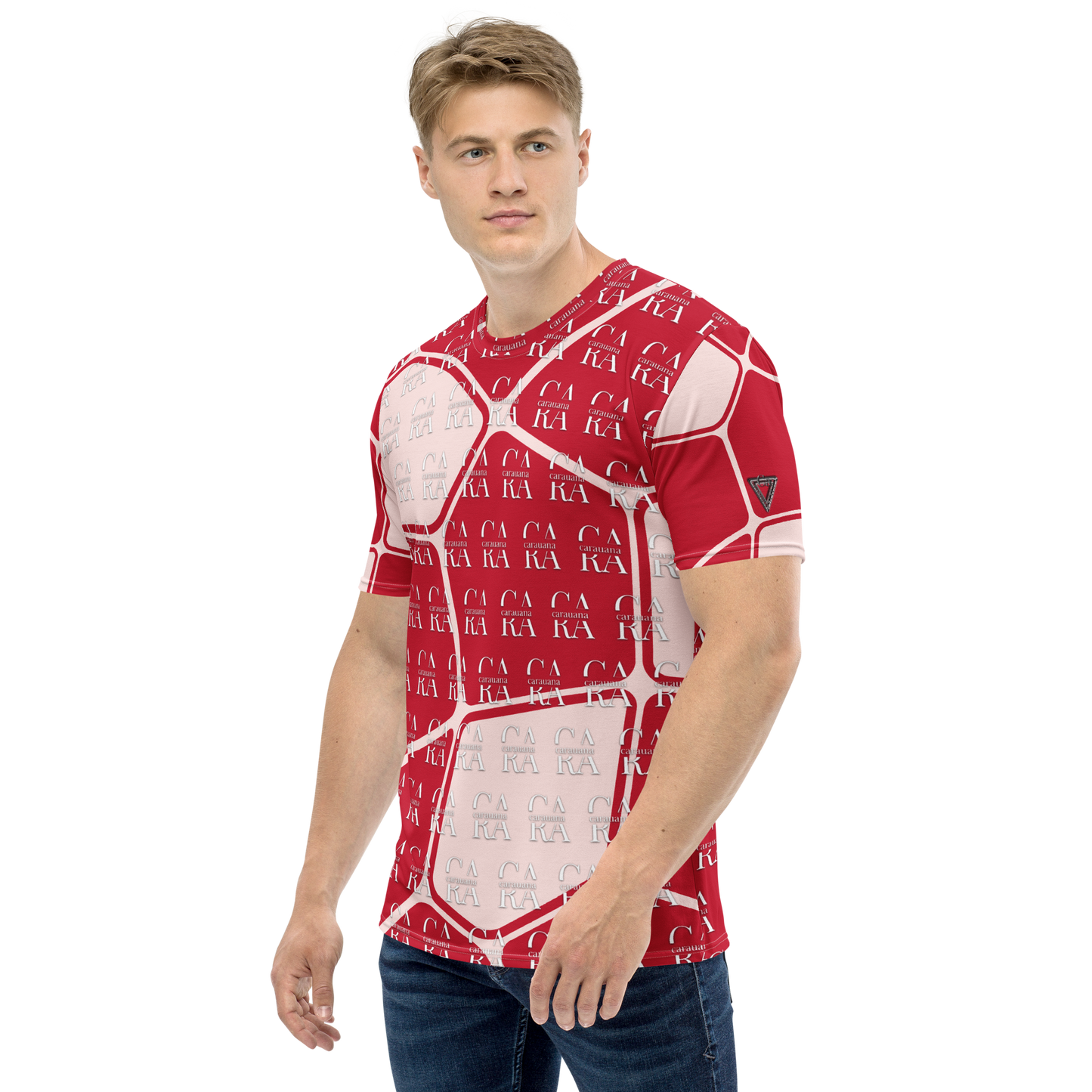 CaRaUaNa Men's t-shirt KiKi Hot Carauana Store