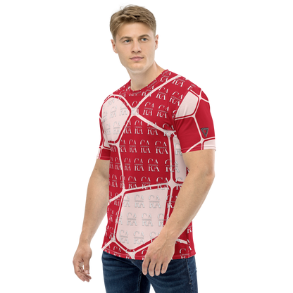 CaRaUaNa Men's t-shirt KiKi Hot Carauana Store