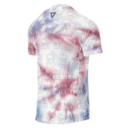 Original CaRaUaNa Rash Guard Brand Edition V110 Carauana Store