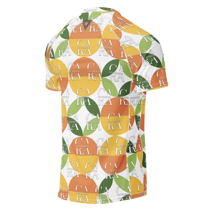 Original CaRaUaNa Rash Guard Brand Edition V108 Carauana Store