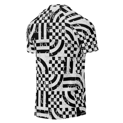 Original CaRaUaNa Rash Guard Edition V97 Carauana Store