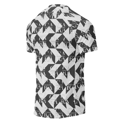 Original CaRaUaNa Rash Guard Edition V92 Carauana Store