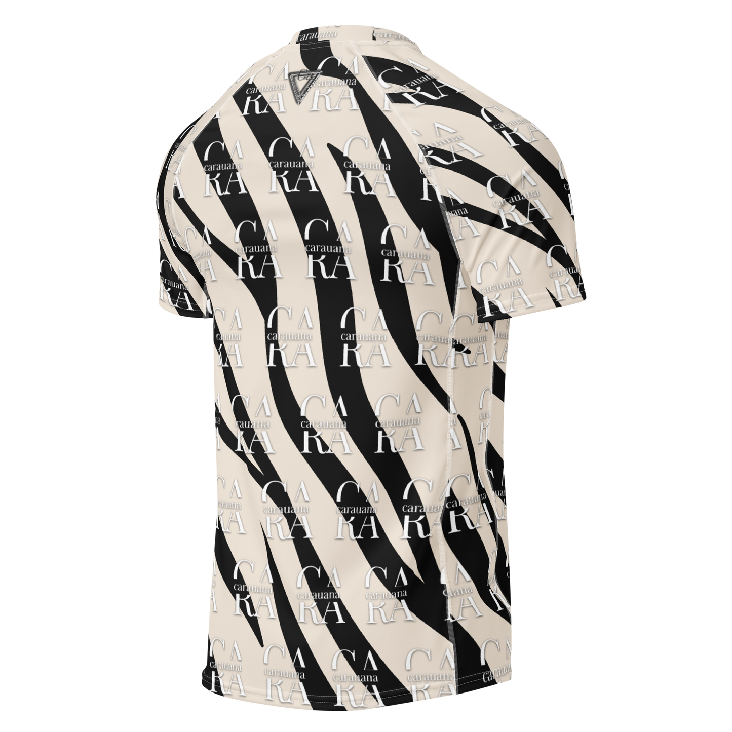Original CaRaUaNa Rash Guard Edition V90 Carauana Store