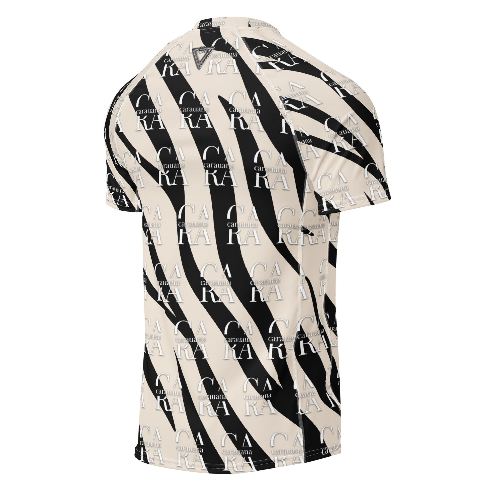 Original CaRaUaNa Rash Guard Edition V90 Carauana Store