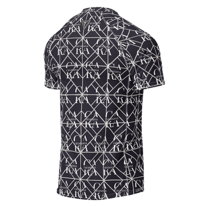Original CaRaUaNa Rash Guard Edition V82 Carauana Store