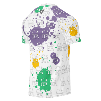 Original CaRaUaNa Rash Guard Edition V68 Carauana Store