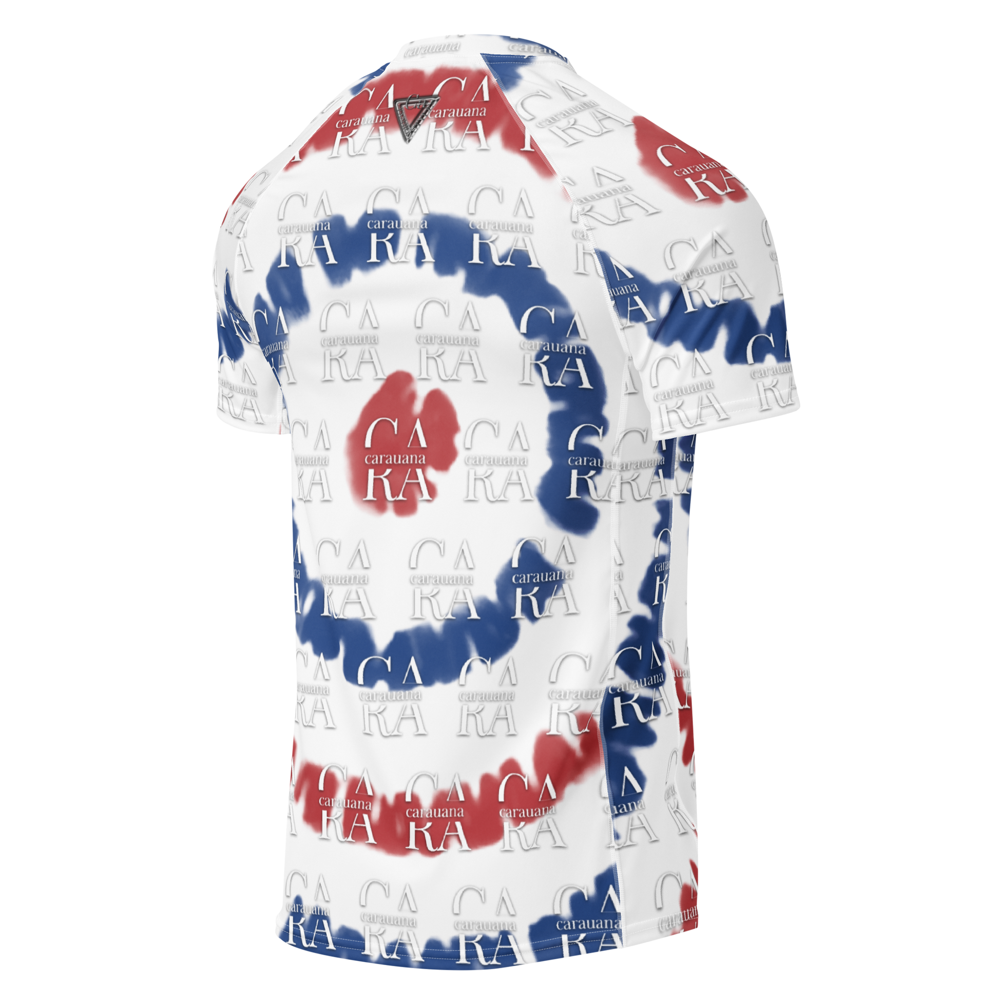 Original CaRaUaNa Rash Guard Edition V67 Carauana Store