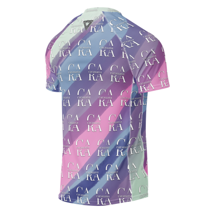 Original CaRaUaNa Rash Guard Edition V66 Carauana Store