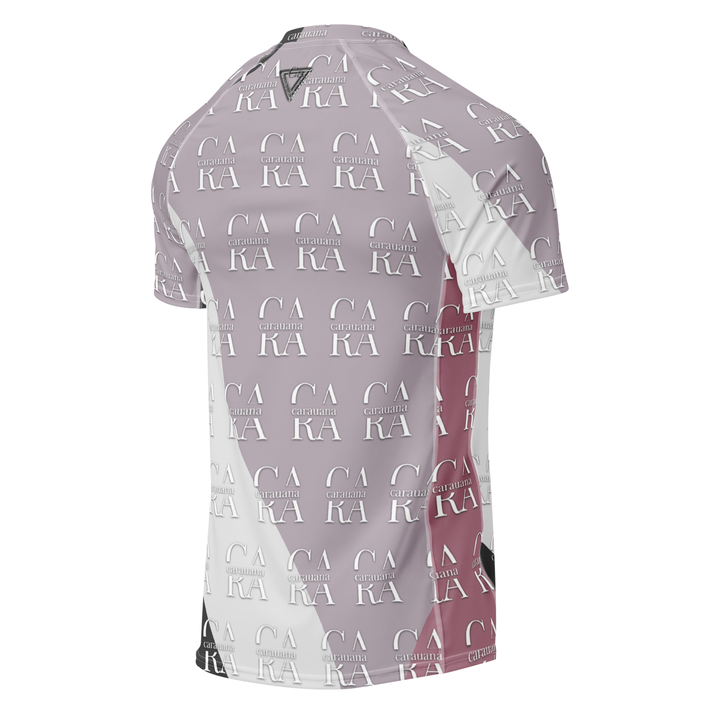 Original CaRaUaNa Rash Guard Edition V65 Carauana Store