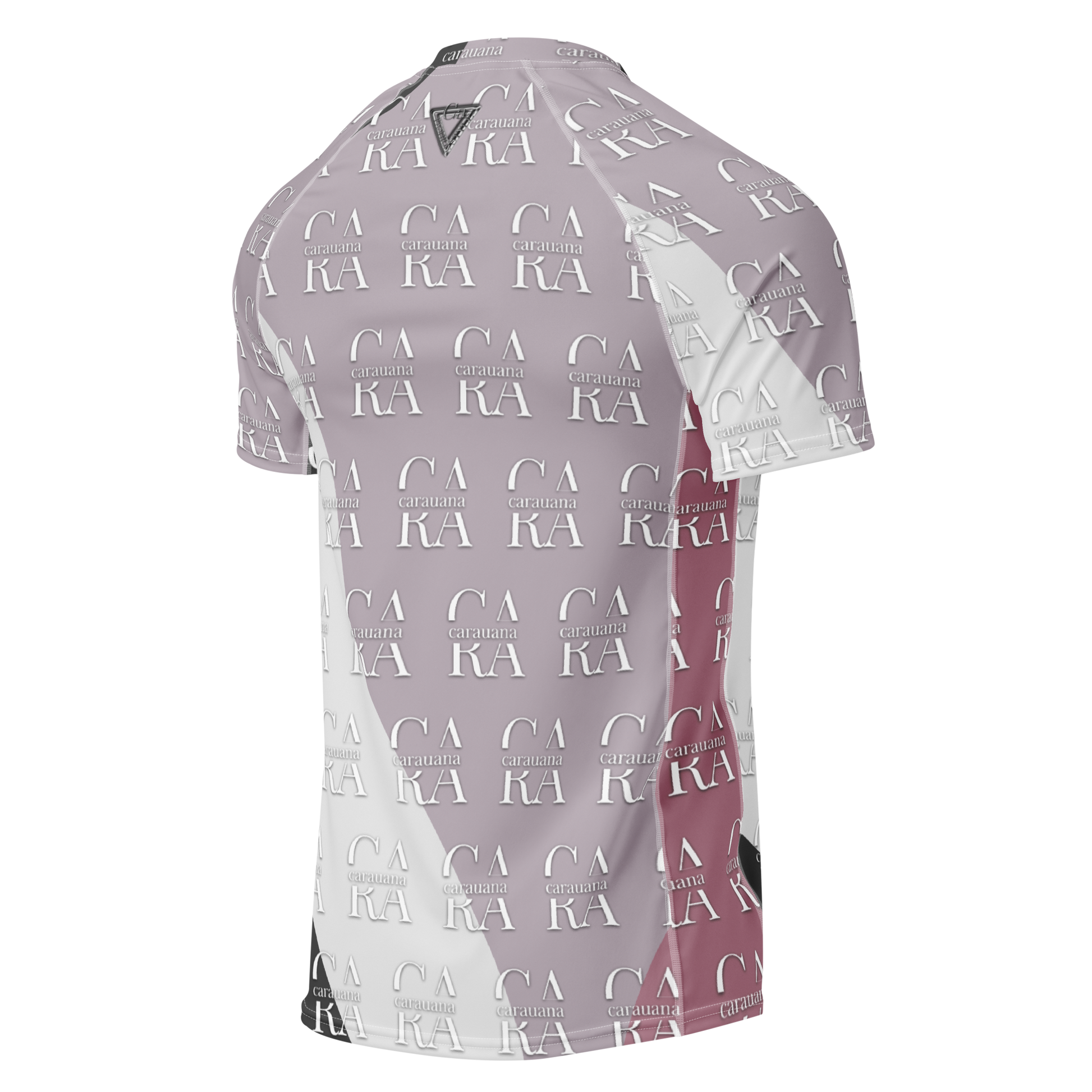 Original CaRaUaNa Rash Guard Edition V65 Carauana Store