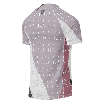 Original CaRaUaNa Rash Guard Edition V65 Carauana Store