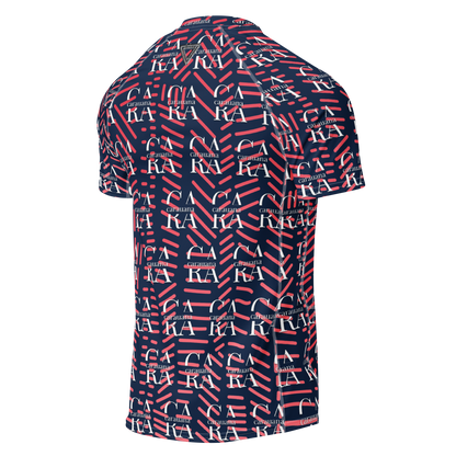 Original CaRaUaNa Rash Guard Edition V61 Carauana Store