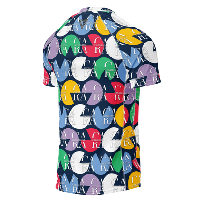 Original CaRaUaNa Rash Guard Edition V57 Carauana Store