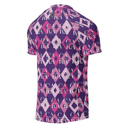 Original CaRaUaNa Rash Guard Edition V56 Carauana Store