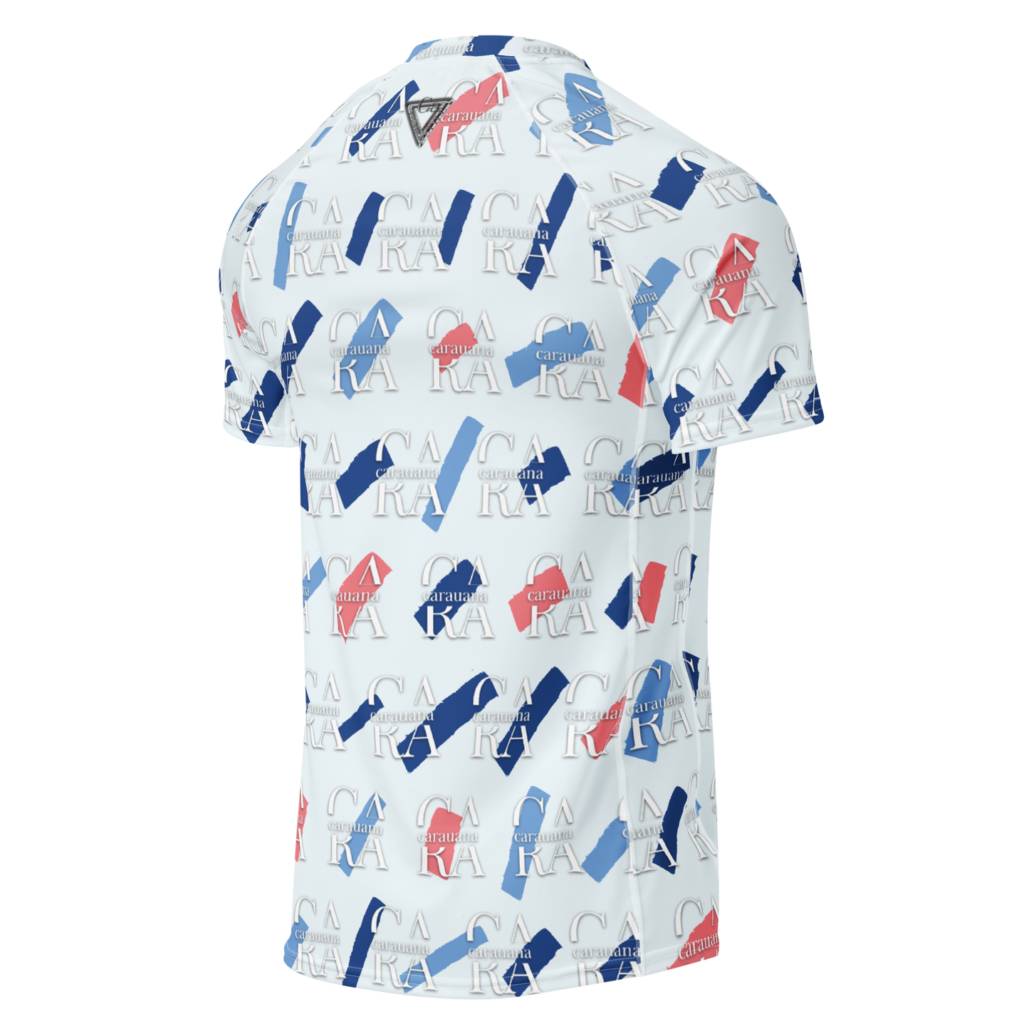 Original CaRaUaNa Rash Guard Edition V50 Carauana Store