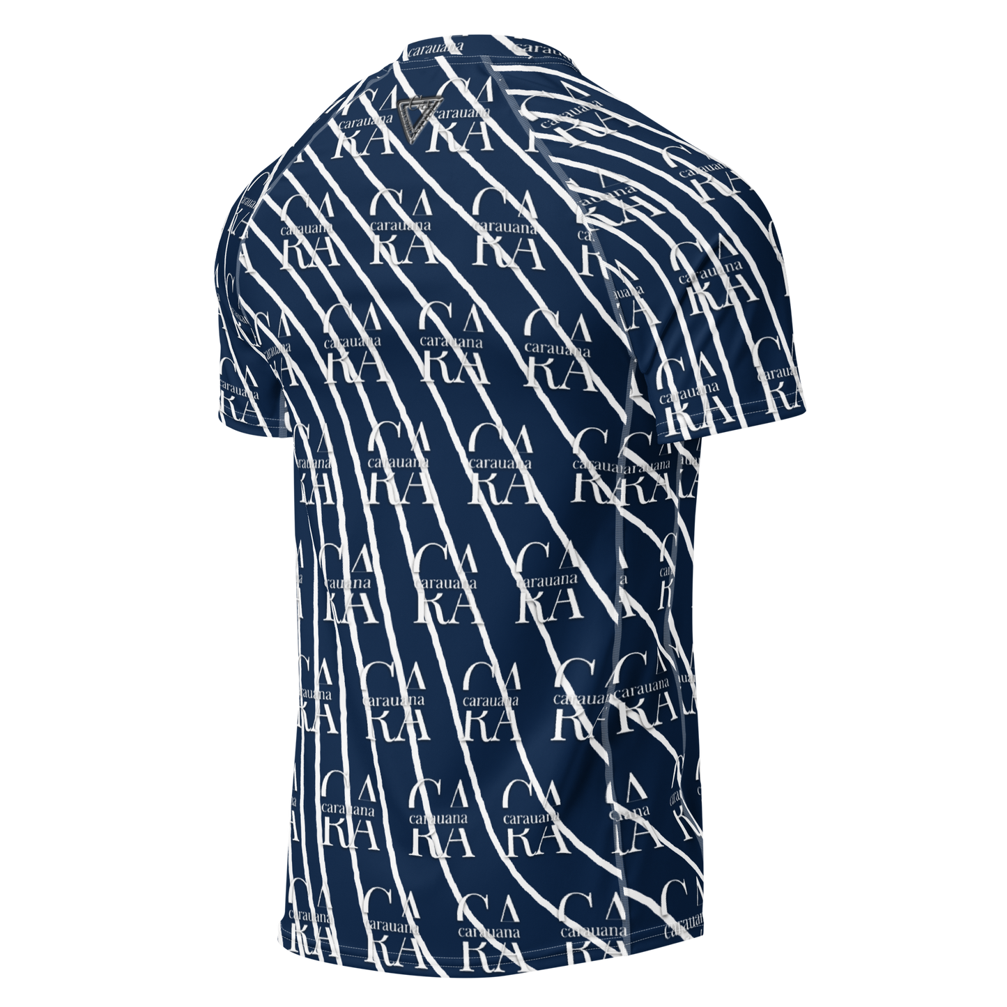 Original CaRaUaNa Rash Guard Edition V47 Carauana Store