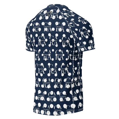 Original CaRaUaNa Rash Guard Edition V46 Carauana Store