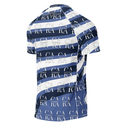 Original CaRaUaNa Rash Guard Edition V44 Carauana Store