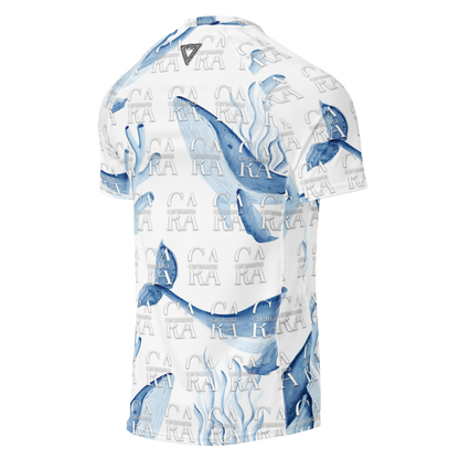 Original CaRaUaNa Rash Guard Edition V42 Carauana Store
